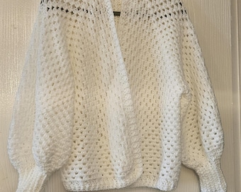 ladies cardigan