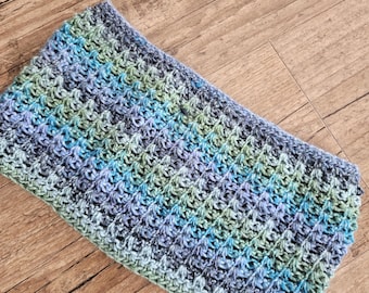 Handmade scarf