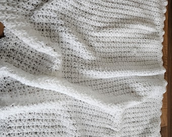 Baby blanket