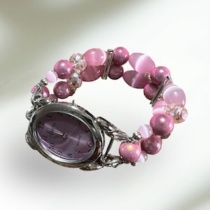 Bernoulli faun ii ladies watch hotsell