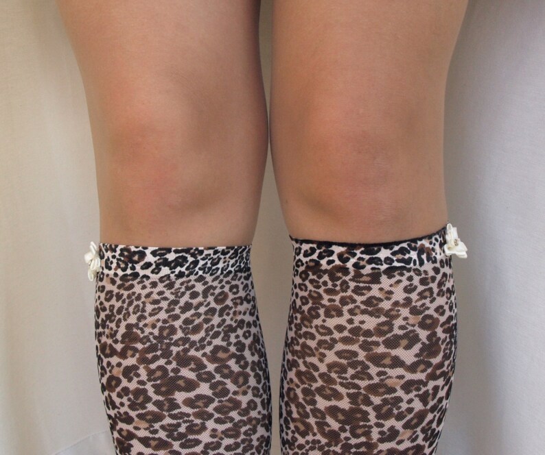 lace cuff boot socks