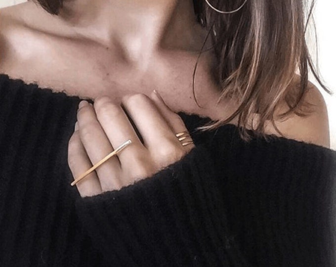 Bar Ring