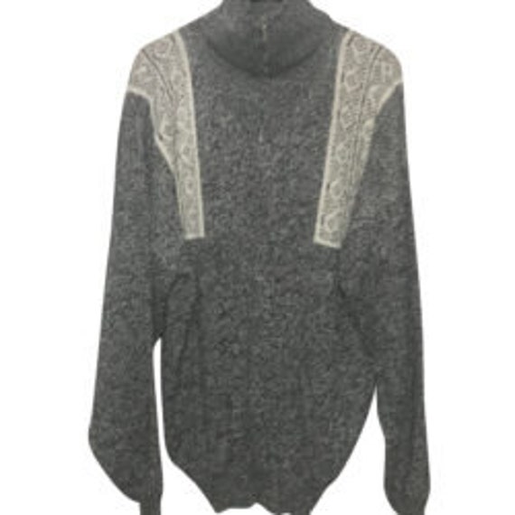 mcgregor turtleneck