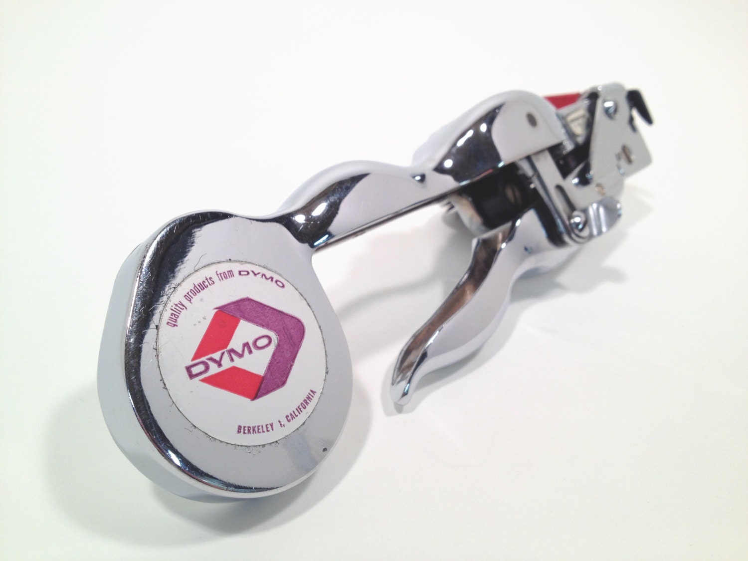 ■NEORAINDOG■ DYMO MITE M-3 ダイモ □NEORAINDOG□ DYMO MITE M-3 ダイモ □NEORAINDOG様専用