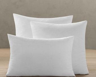 Synthetic Down Pillow Insert