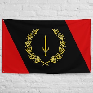 Large Black American Heritage Flag -  Soulaan Flag, Soulaan Pride