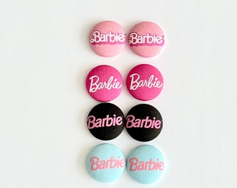 Barb earrings you choose