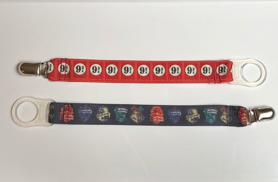 harry potter pacifier