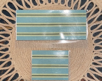 Cash Envelopes