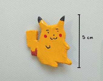 fat pikachu plush for sale