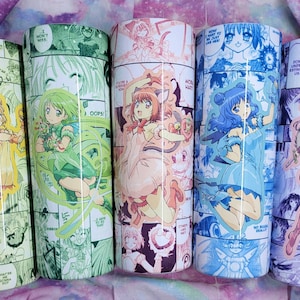 Personagens tokyo mew mew png  Produtos Personalizados no Elo7