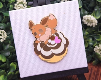 Monster Sweets Hard Enamel Pins!