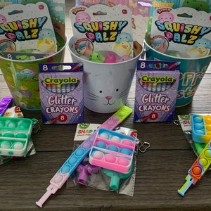 Mini Easter Pail