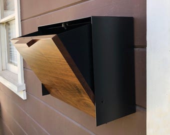 Replacement, Wood Front