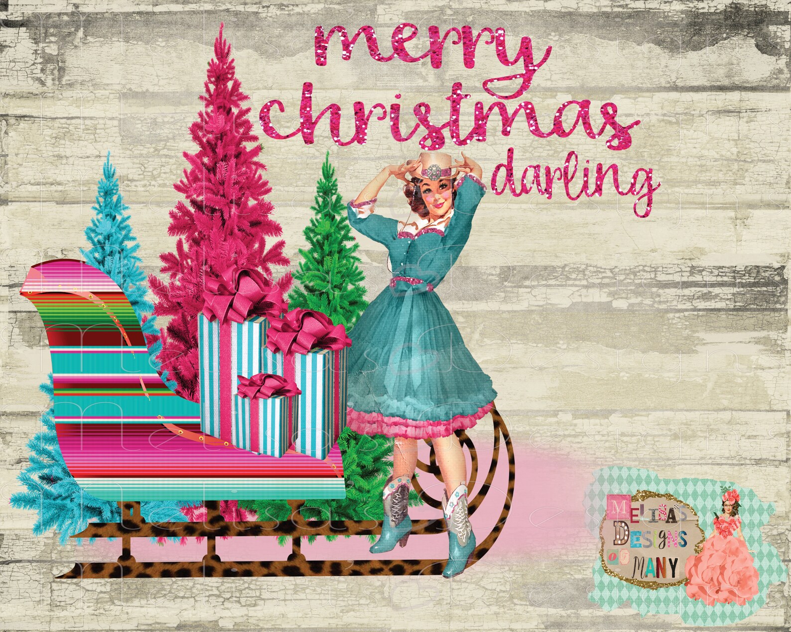 Merry Christmas Darling Images 