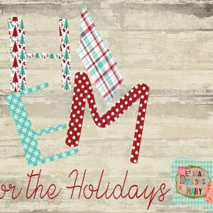 Home for the Holidays Tennessee Design