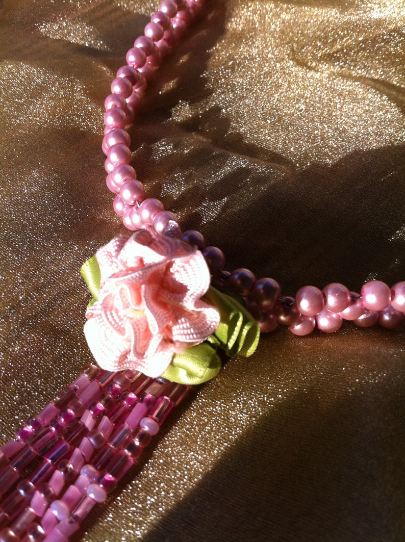 Ribbons and Roses Etsy