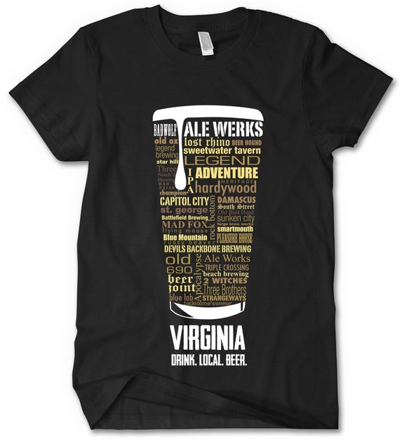 Virginia Championship Lovers T-Shirt Virginia Championship Lovers T-Shirt