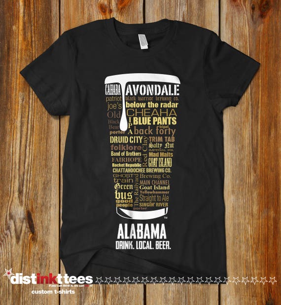 alabama fathers day shirt