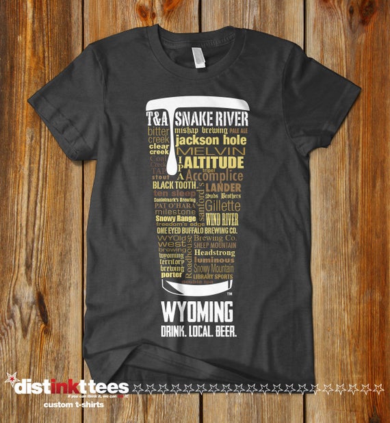 Craft beer shirts Clearance