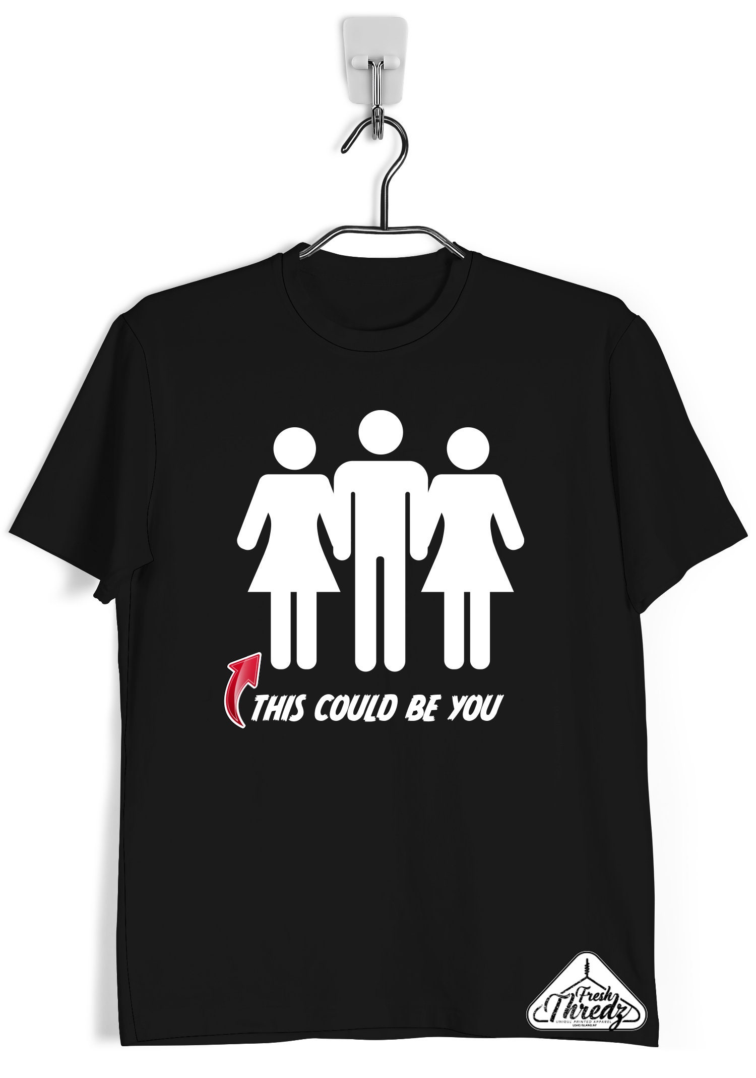 This Could Be You Mature Tshirt Lifestyle Shirts Swinger