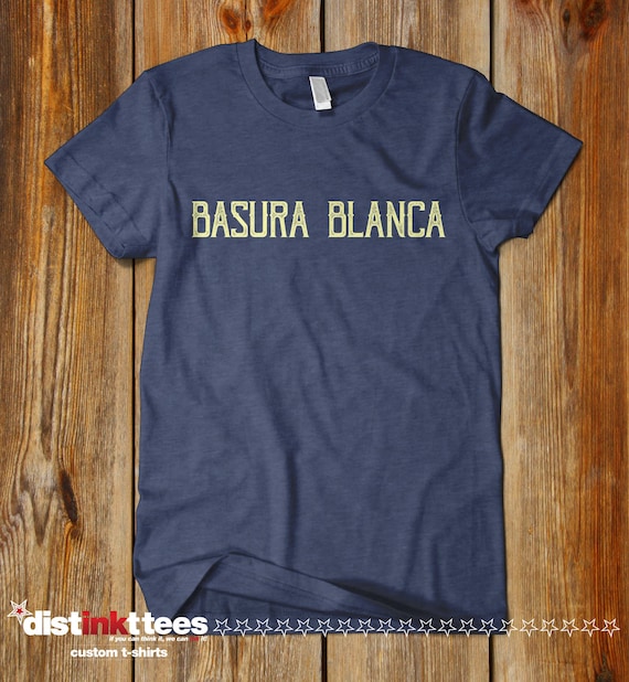 T shirt blanca sale