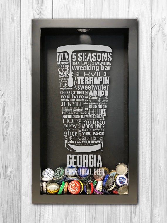 Beer Gift Craft Ideas