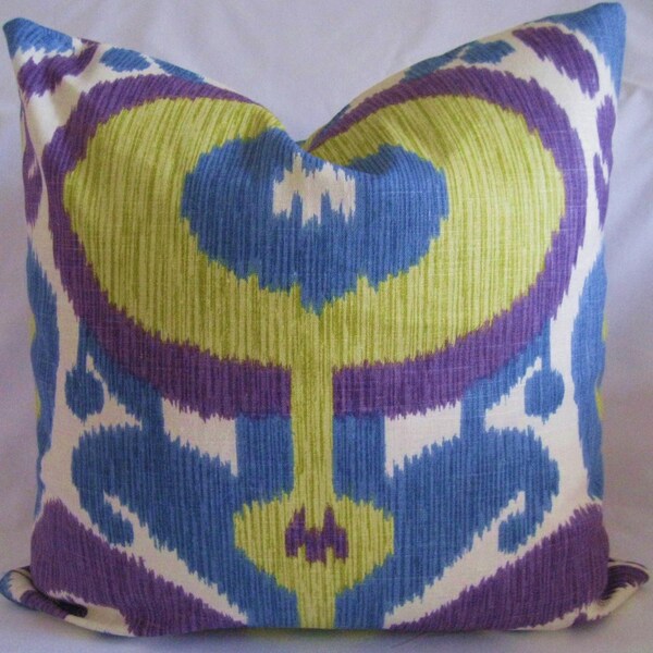 Lime Green Pillows Etsy