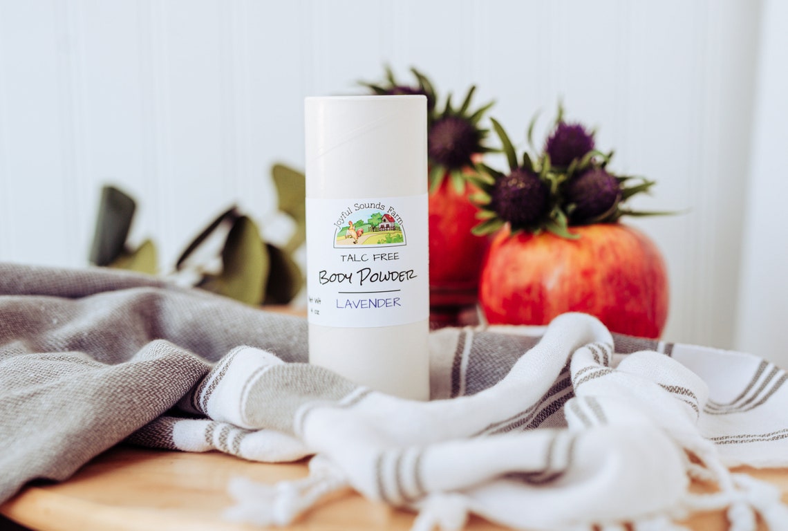Body Powder Talc Free Dusting Powder Chafing Powder Etsy Body Powder Talc Free Dusting Powder Chafing Powder Etsy