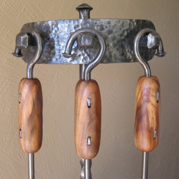 Centurian Fireplace Set