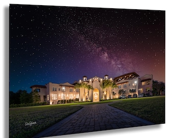 Impresión fotográfica del Fenway Hotel Dunedin, Florida: Arte mural Grand Lady