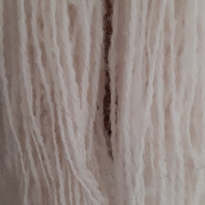 ICELANDIC HANDSPUN yarn
