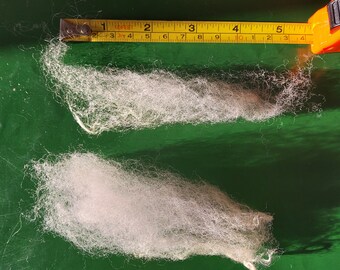 BERRICHON du Cher Sheep WASHED Fibre