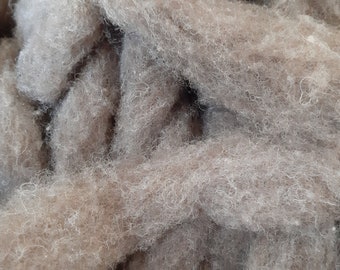 CASTLEMILK MOORIT rovings conservation britannique rare race moutons en péril