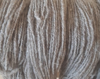 MANX LOAGHTAN handspun yarn primitive island British rare breed 50g skeins