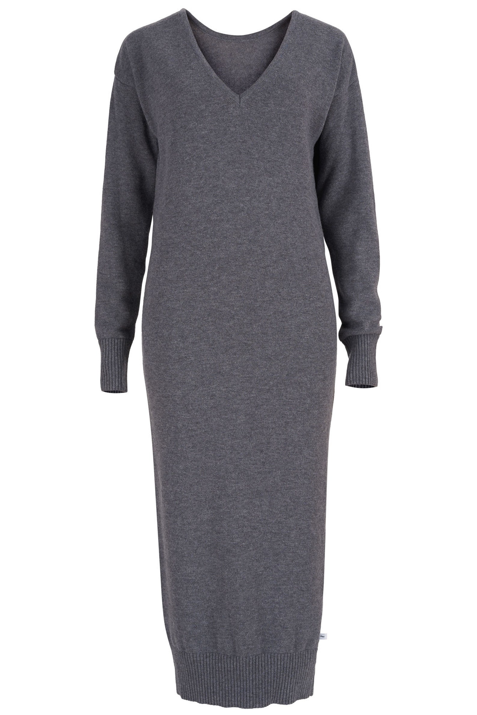 merino wool sweater dress