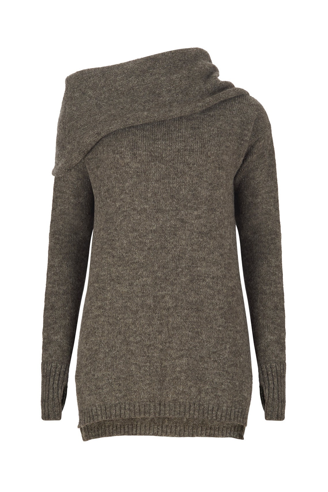 Alpaca Sweater Alpaca Pullover Wool Sweater Oversized | Etsy
