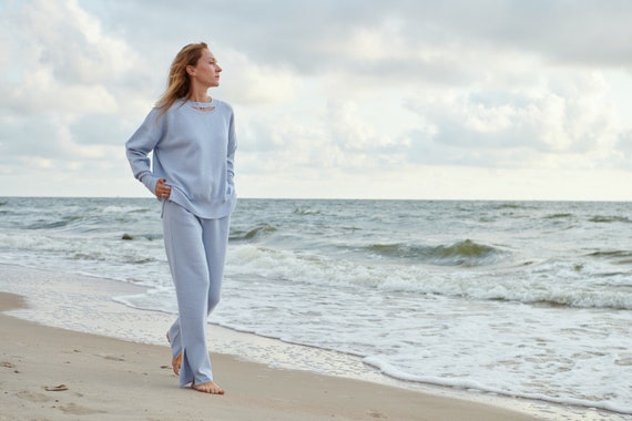 Sunday shore outlet pullover sweater