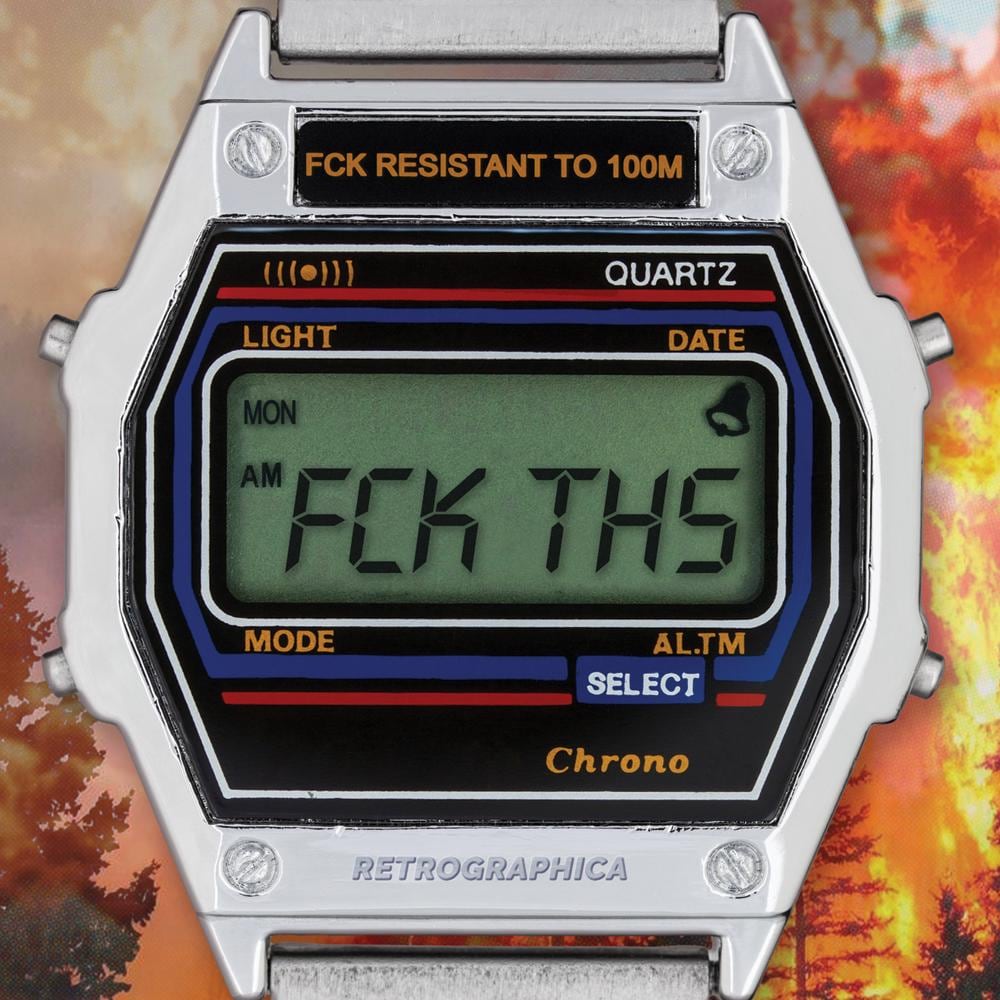 Casio 1980 - Etsy