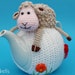 see more listings in the Patterns Tea Cosies section