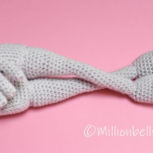 Alien Autopsy Tissue Holder PDF CROCHET PATTERN Box Cover Cozy ...