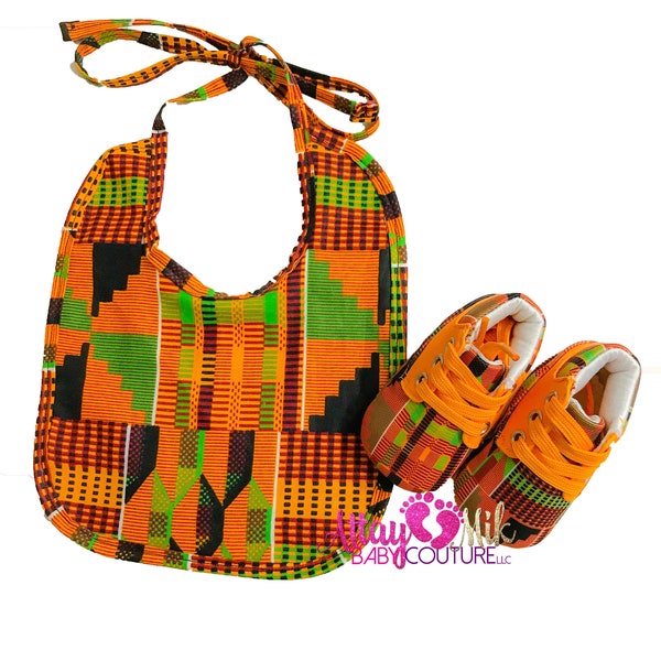 African Baby Clothes Etsy