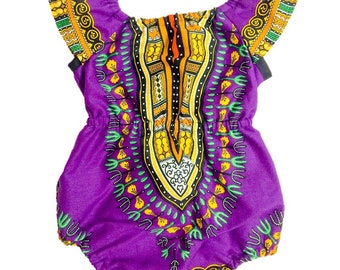 African Baby Etsy