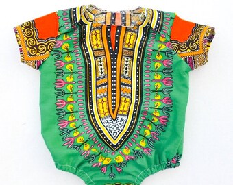 African Baby Etsy