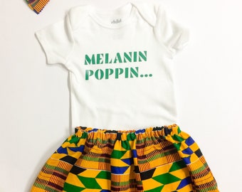 African Baby Etsy