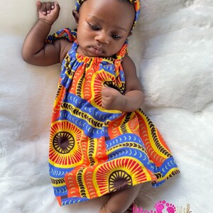 Nigerian girls dress Etsy France