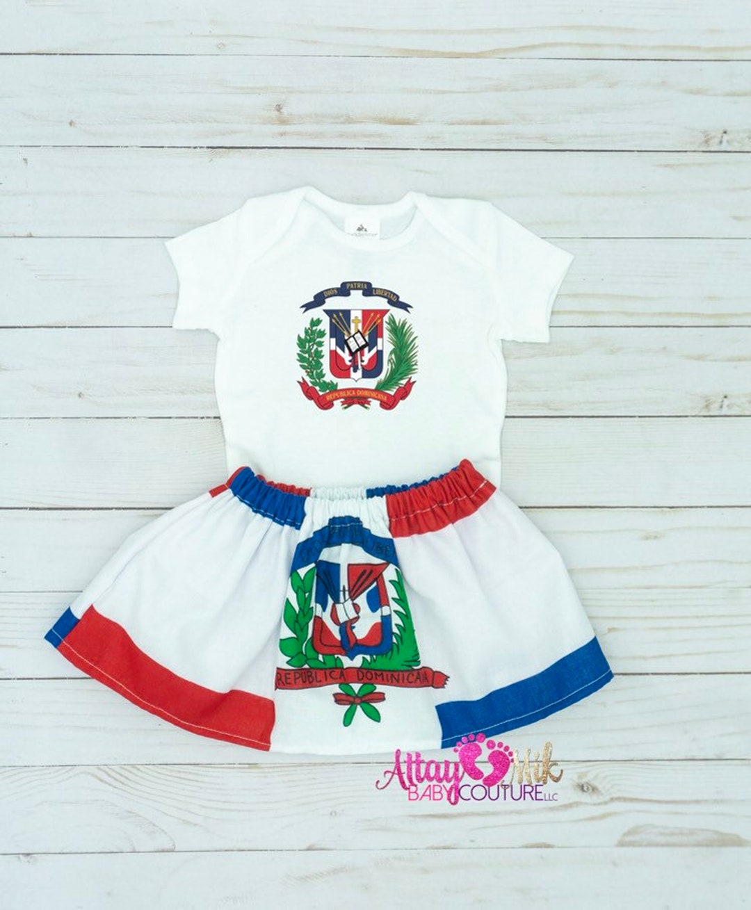 Ropa de niños al por mayor republica dominicana shop