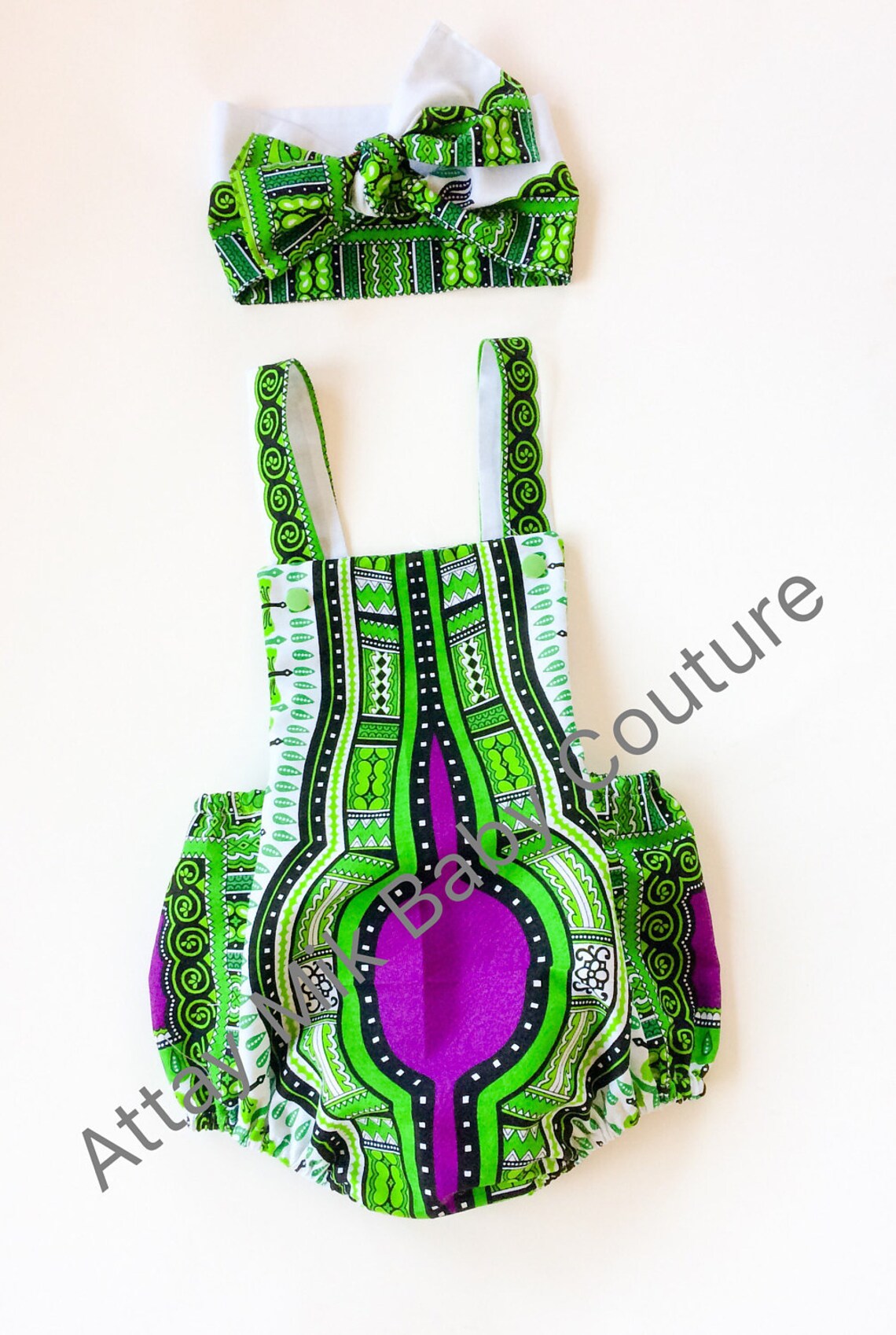 African Clothing. Baby Dashiki. Dashiki Outfit. Baby Dashiki Etsy