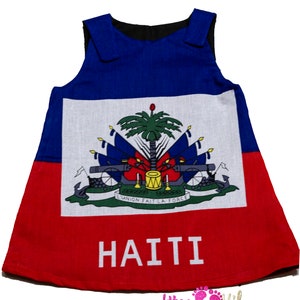 Haiti clothing for babies. Haiti clothing. Haitian flag. Haitian outfit. Haitian Skirt. Haitian Clothes. Haiti flag cultural outfit