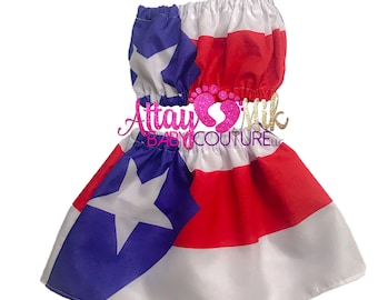 Puerto Rico Clothing. Baby Puerto Rican skirt . Puerto Rico flag skirt.  flag skirt. Puerto Rico clothing. Puerto Rican carnival clothes